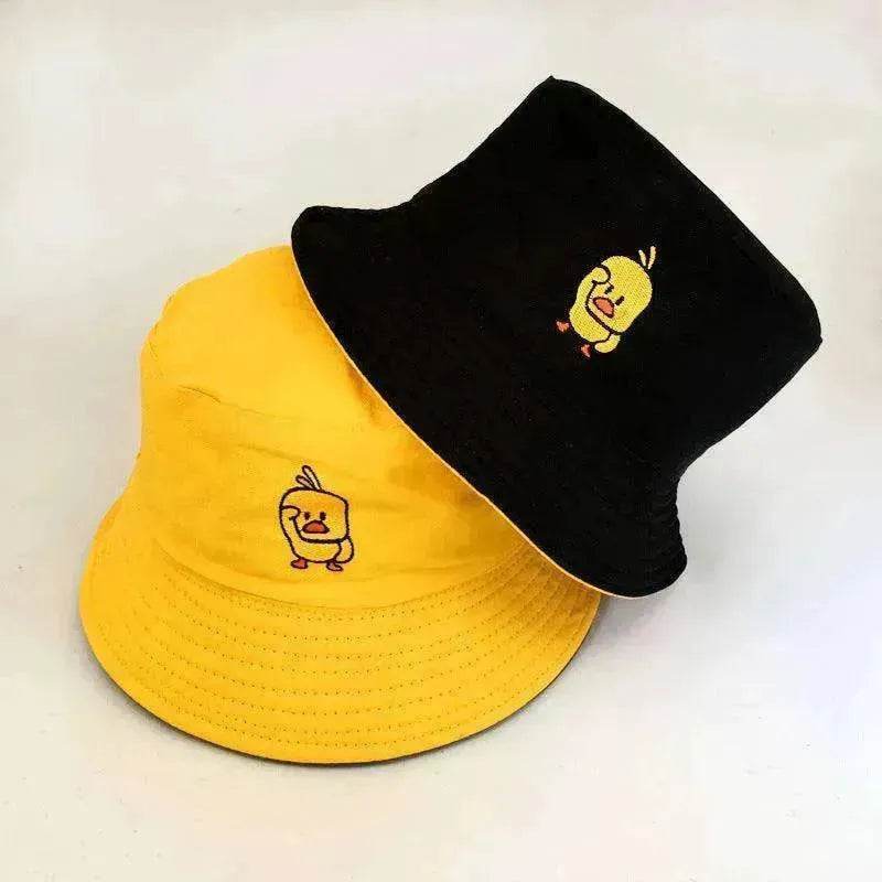 Unisex Spring And Summer Korean Hat