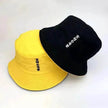 Unisex Spring And Summer Korean Hat