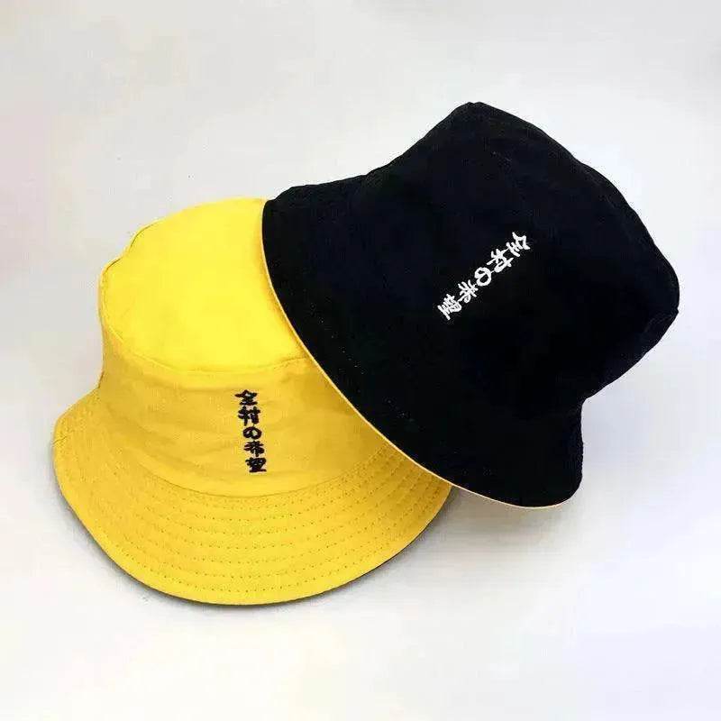 Unisex Spring And Summer Korean Hat
