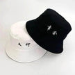 Unisex Spring And Summer Korean Hat