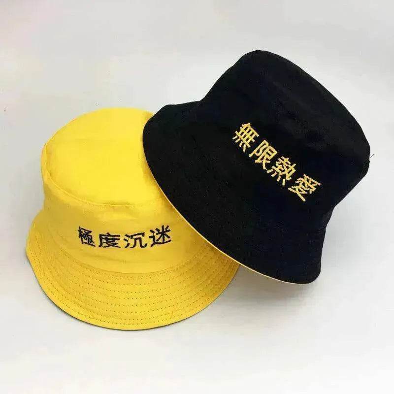 Unisex Spring And Summer Korean Hat