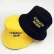 Unisex Spring And Summer Korean Hat