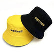 Unisex Spring And Summer Korean Hat