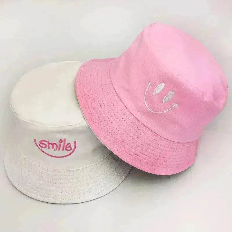 Unisex Spring And Summer Korean Hat