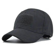 Unisex Summer Outdoor & Sports Sunshade Net Curved Brim Sun Hat
