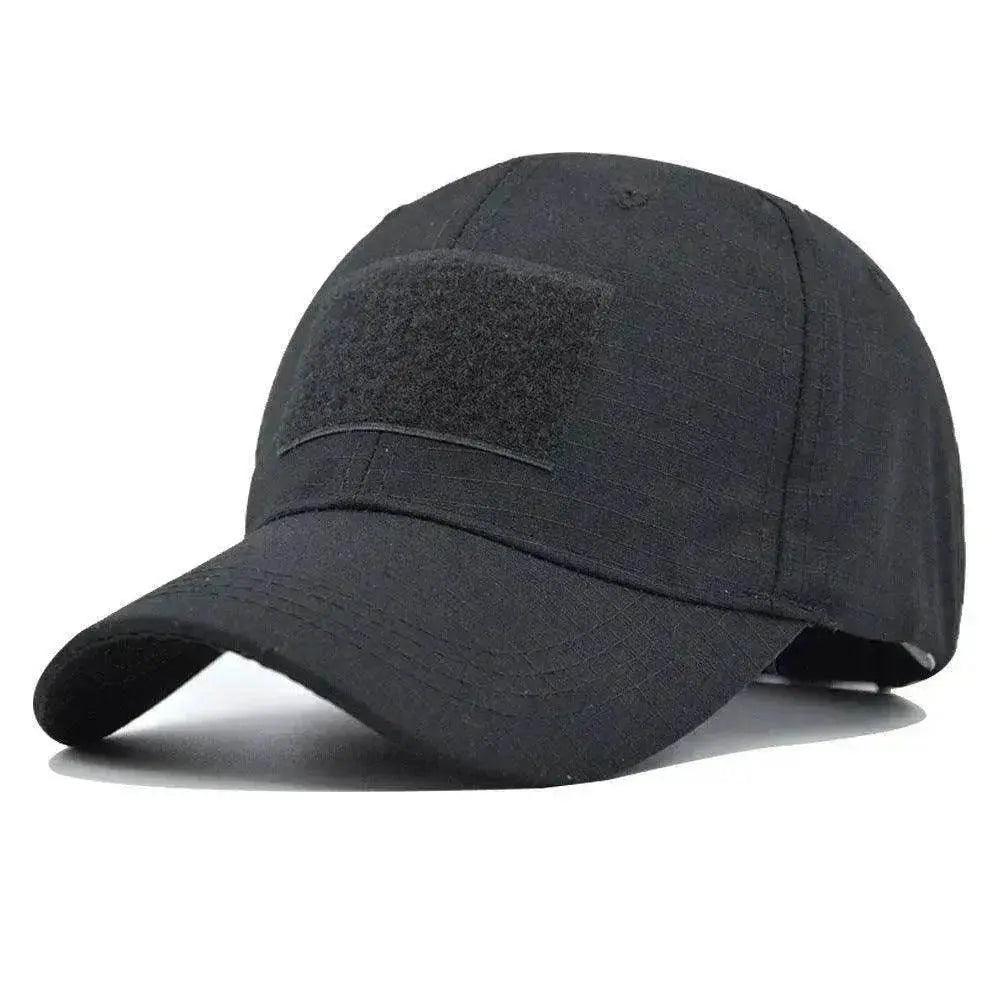 Unisex Summer Outdoor & Sports Sunshade Net Curved Brim Sun Hat