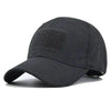 Unisex Summer Outdoor & Sports Sunshade Net Curved Brim Sun Hat