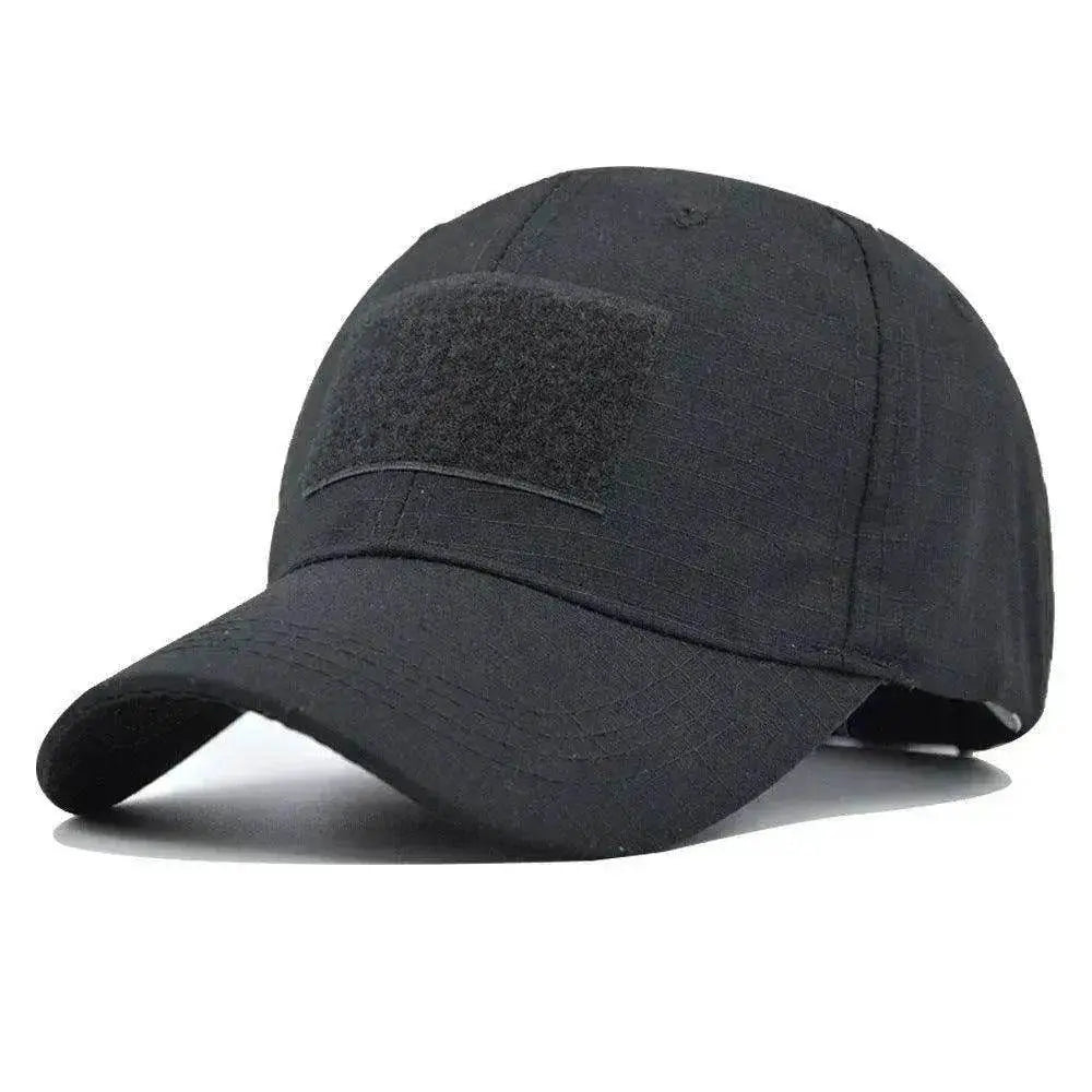 Unisex Summer Outdoor & Sports Sunshade Net Curved Brim Sun Hat