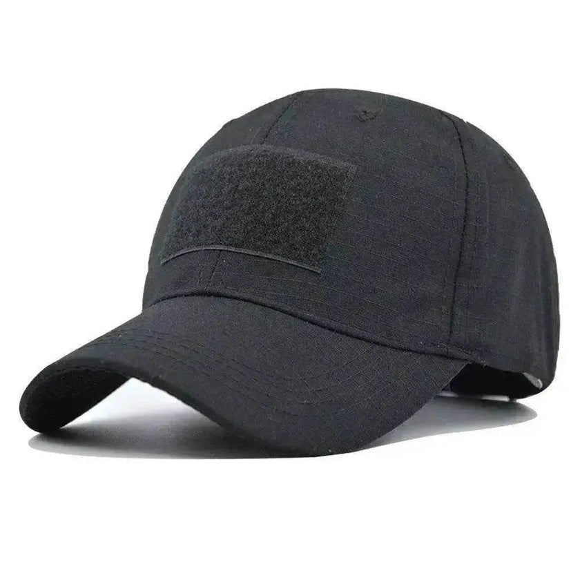 Unisex Summer Outdoor & Sports Sunshade Net Curved Brim Sun Hat