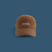Unisex Unique Design Of Lamb Wool Alphabet Plush Hat