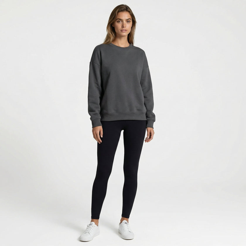 Unisex UrbanCloud Sweatshirt