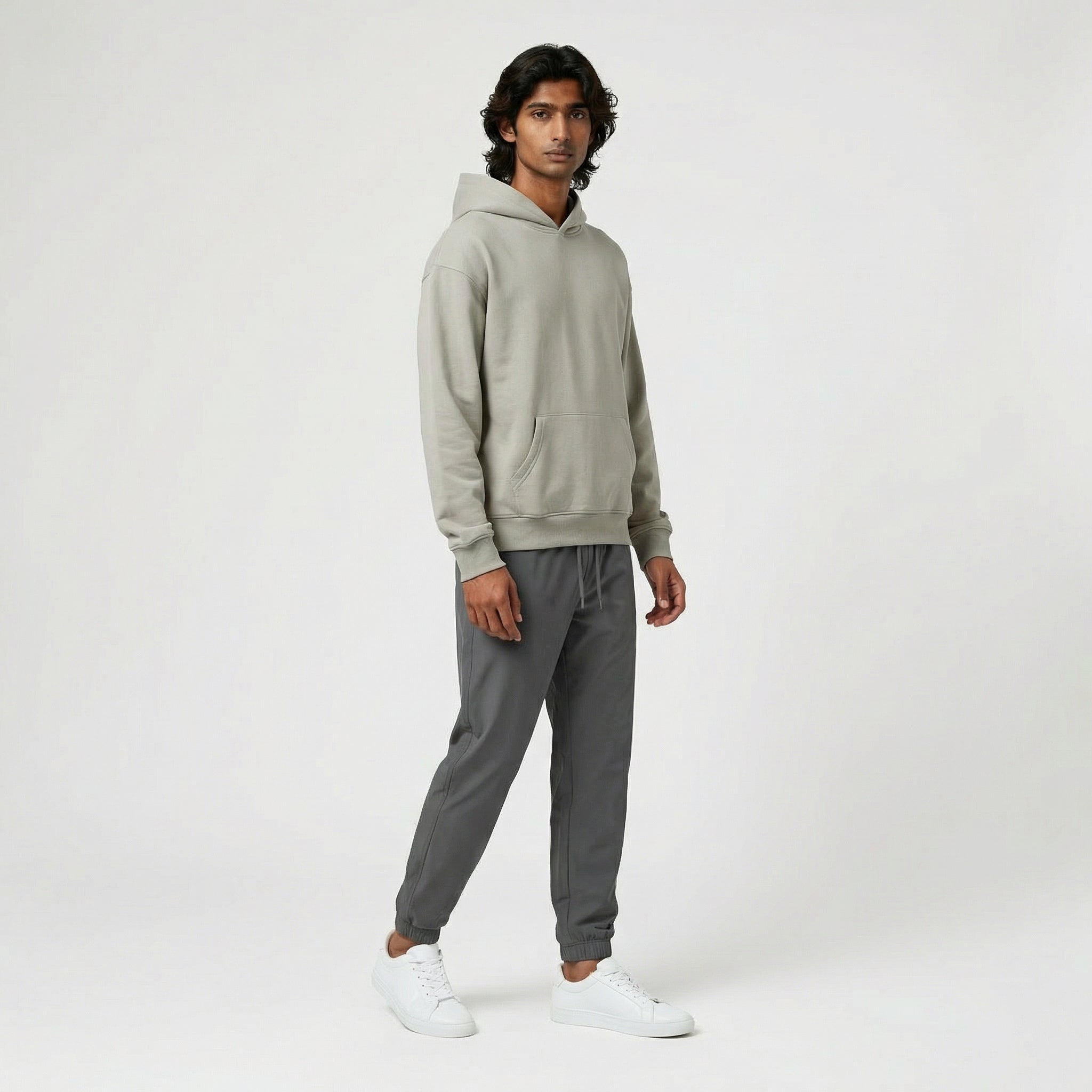 Unisex UrbanEase Hoodie