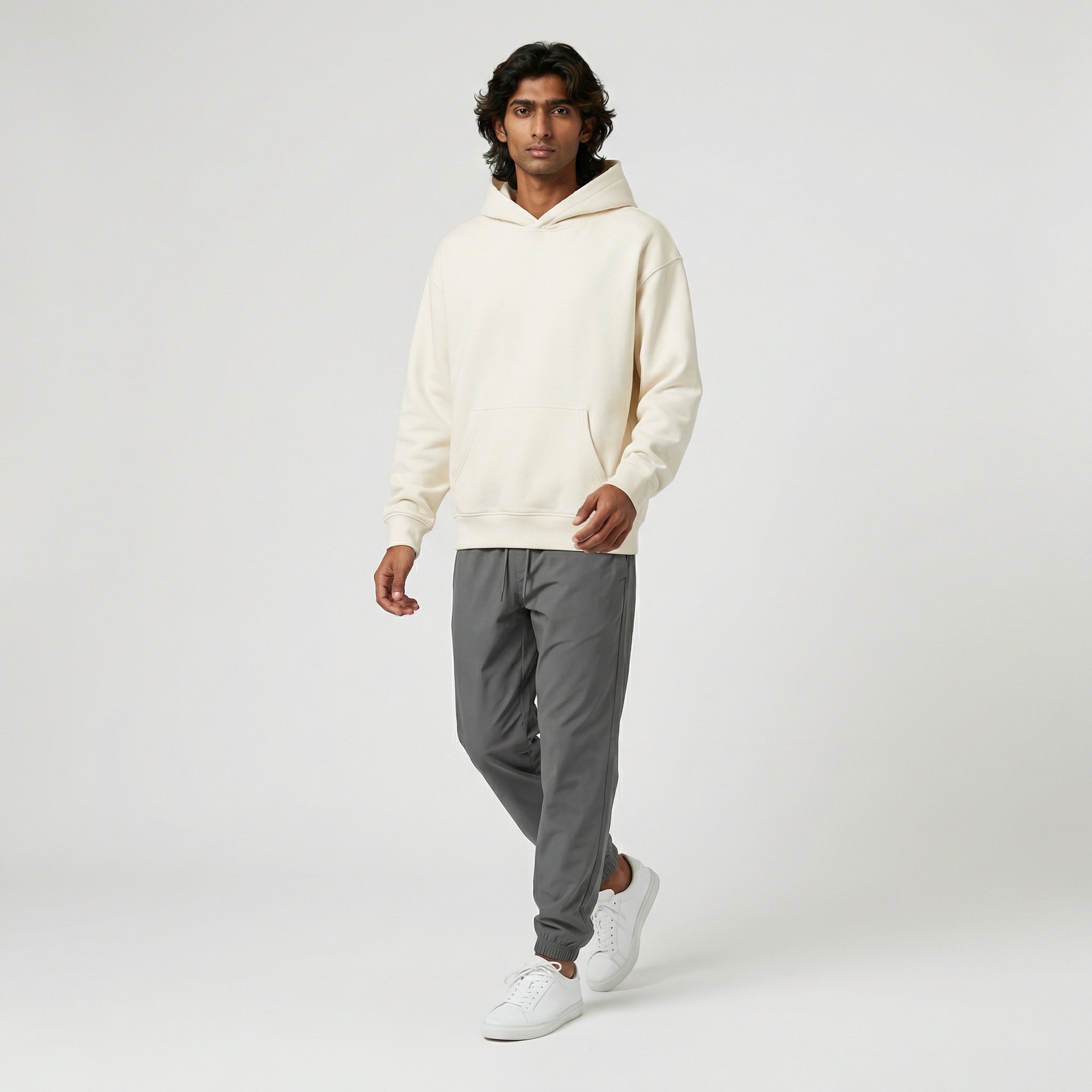Unisex UrbanEase Hoodie