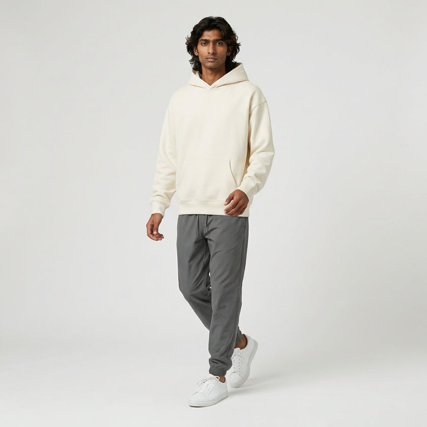Unisex UrbanEase Hoodie