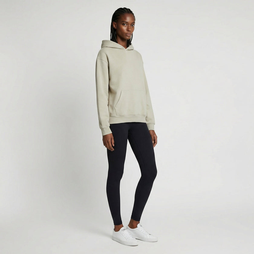 Unisex UrbanEase Hoodie