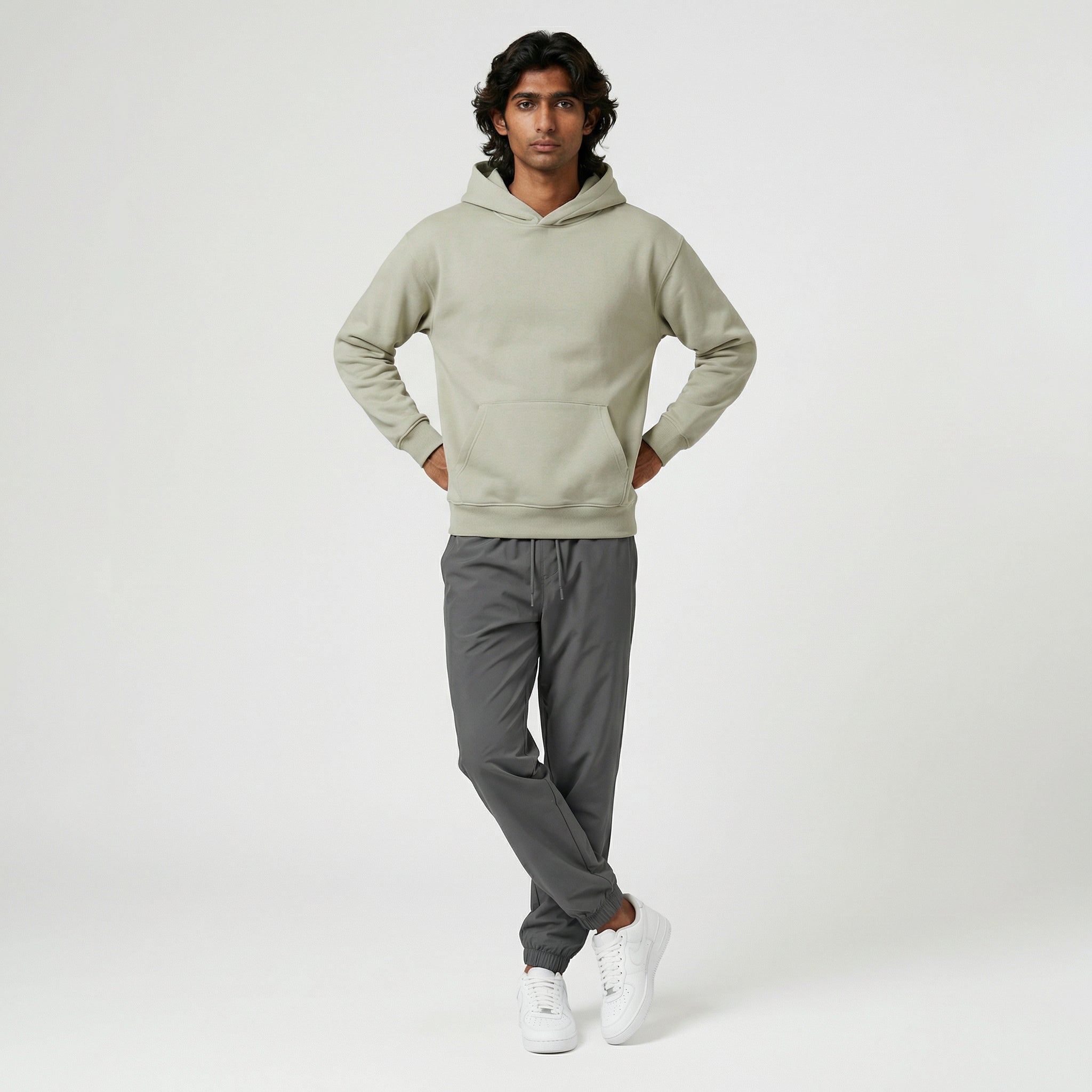 UrbanEase Hoodie