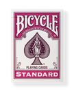 United States Playing Card - Bicycle - Color Series Berry