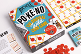 United States Playing Card - Bicycle - Po-Ke-No (The Original Wild Card Game)