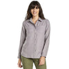 United By Blue Womens Pinedale Wool Blend Shirts