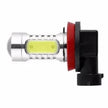 Universal Car Led High Power Front Fog Light H11H8 COB 7.5W