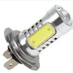 Universal Car Led High Power Front Fog Light H11H8 COB 7.5W