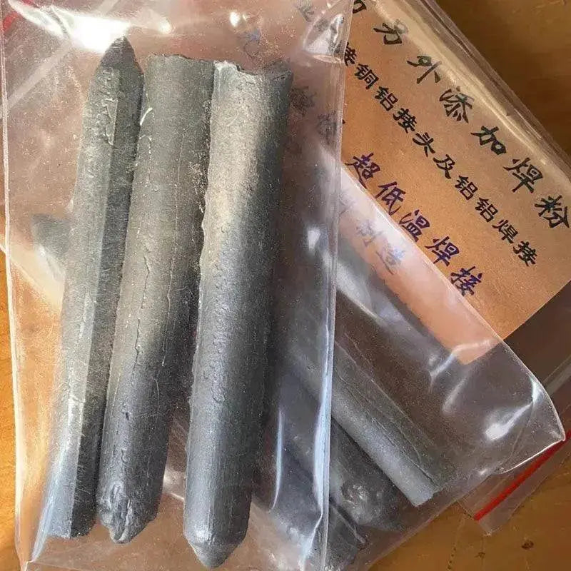 Universal Low Temperature Aluminum & Copper  Welding Rod