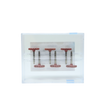 Dental Polishing Universal Wheel - 6/pk