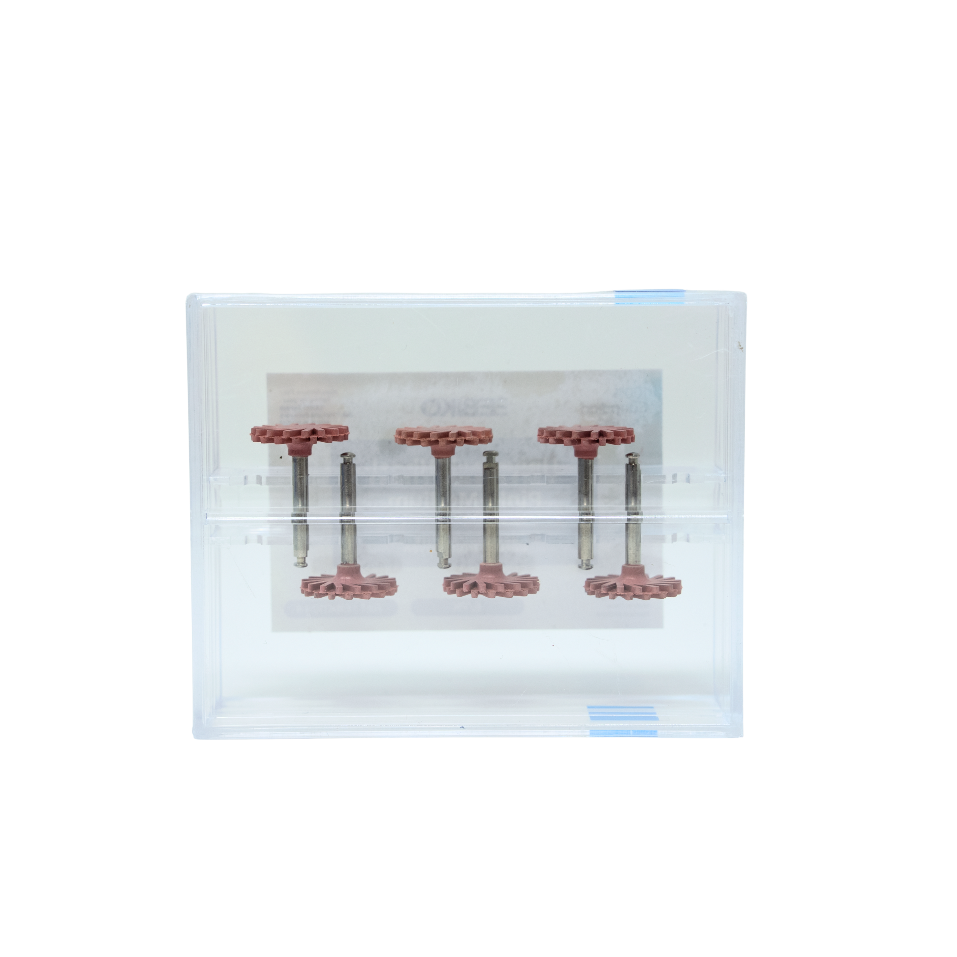 Dental Polishing Universal Wheel - 6/pk
