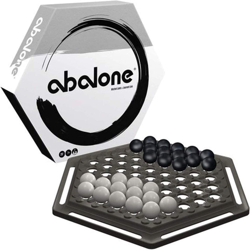University Games - Abalone