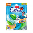 University Games - BUNCH O BALLOONS - REUSABLE WATER BALLOONS 6PK