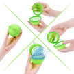 University Games - BUNCH O BALLOONS - REUSABLE WATER BALLOONS 6PK