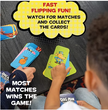 University Games - DOG MAN SUPA BUDDIES CARD GAME