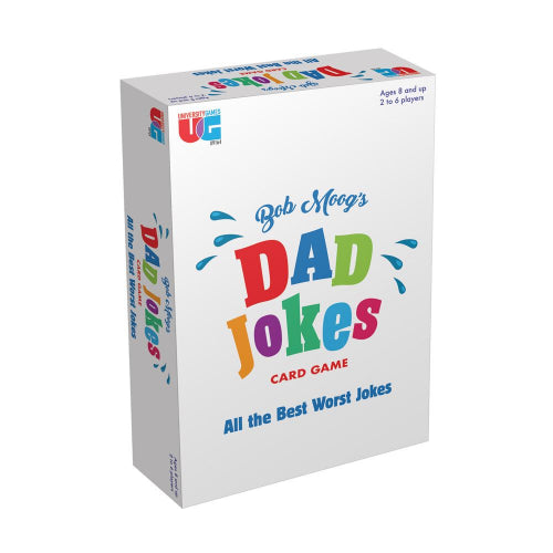 Jeux universitaires - Blagues de papa