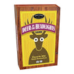 University Games - Deer In The Headlights - Card And Dice Game
