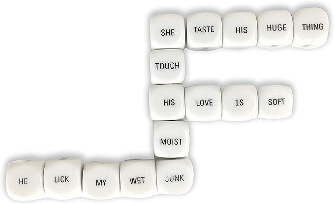 University Games - Dirty Words - Party Edition
