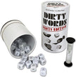 University Games - Dirty Words - Party Edition