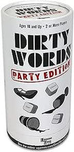 University Games - Dirty Words - Party Edition