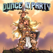 University Games - Dungeon Party - Premium