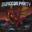 University Games - Dungeon Party - Premium