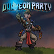 University Games - Dungeon Party - Premium