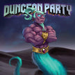 University Games - Dungeon Party - Premium