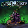 University Games - Dungeon Party - Premium