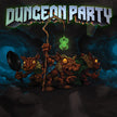 University Games - Dungeon Party - Premium