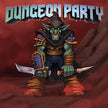 University Games - Dungeon Party - Premium