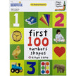 University Games - First 100 Numbers - and Shapes