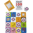 University Games - First 100 Numbers - and Shapes