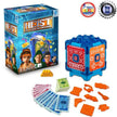 Jeux universitaires - Braquage