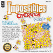 Jeux universitaires - Opération impossible