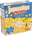 Jeux universitaires - Opération impossible