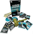 University Games - Judge Your Friends Adult Party Game